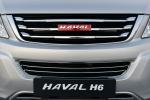 Haval H6 2017 года (ZA)